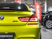 BMW M6 III (F06/F13/F12) Санкт-Петербург  - изображение 59