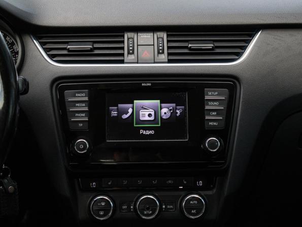 Skoda Octavia III (A7) с пробегом 2013 года, цена 1 050 000 рублей, 157732 км, лифтбек, Автокод Объявления