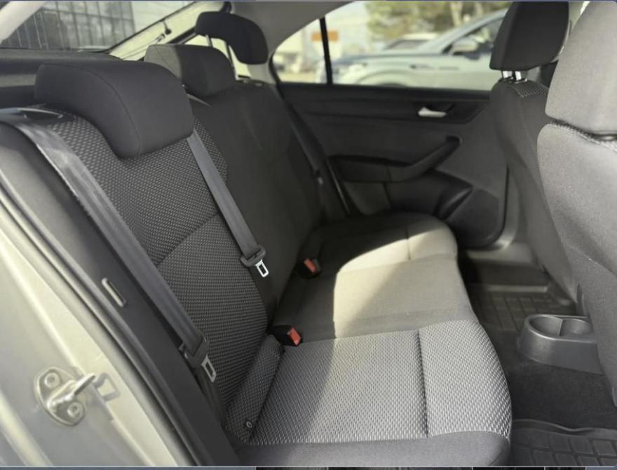 Volkswagen Polo VI Ставрополь  - изображение 21