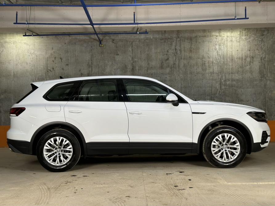 Volkswagen Touareg III Уфа  - изображение 2