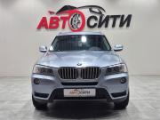 BMW X3 II (F25) Воронеж  - изображение 23