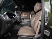 Mercedes-Benz G-Класс AMG II (W465) Рестайлинг Москва  - изображение 43