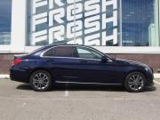 Mercedes-Benz C-Класс IV (W205) Владимир  - изображение 30