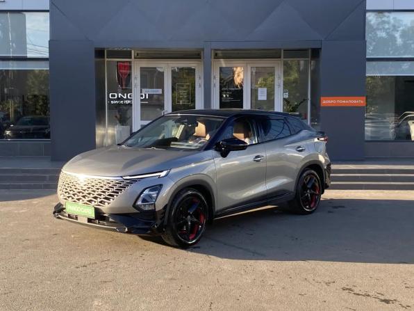 Omoda C5 I с пробегом 2022 года, цена 1 675 000 рублей, 55000 км, внедорожник, Автокод Объявления