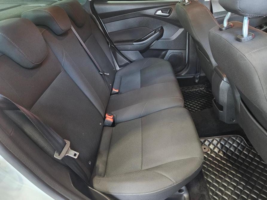 Ford Focus III Рестайлинг Вологда  - изображение 13