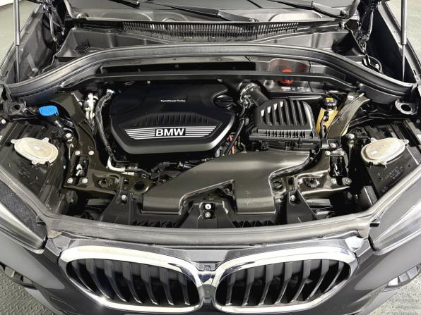 BMW X1 II (F48) Рестайлинг с пробегом 2020 года, цена 2 995 000 рублей, 107423 км, внедорожник, Автокод Объявления