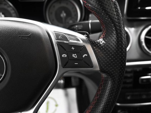 Mercedes-Benz CLA I (C117 X117) с пробегом 2014 года, цена 1 845 000 рублей, 102504 км, седан, Автокод Объявления