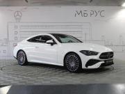 Mercedes-Benz CLE Москва  - изображение 34