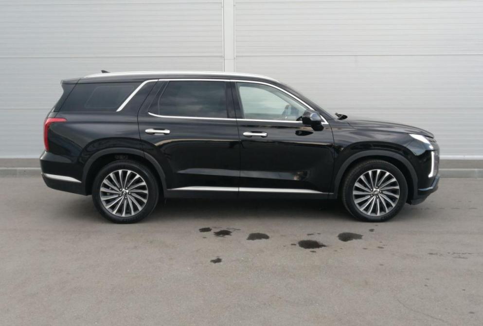 Hyundai Palisade I Иваново  - изображение 8