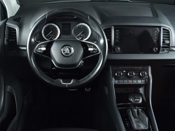 Skoda Karoq I с пробегом 2021 года, цена 2 199 999 рублей, 68632 км, внедорожник, Автокод Объявления