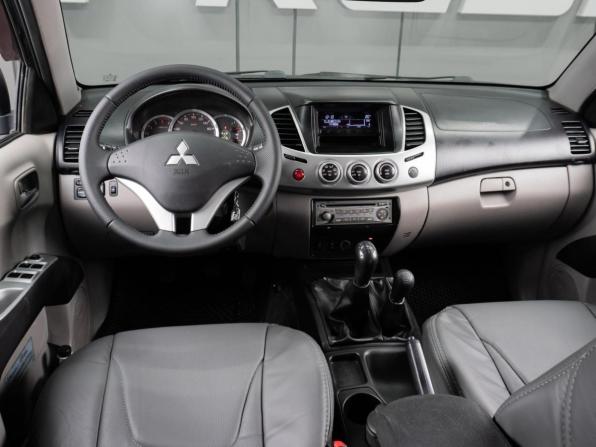 Mitsubishi L200 IV с пробегом 2012 года, цена 1 450 000 рублей, 142583 км, offers.body_type.unknown, Автокод Объявления