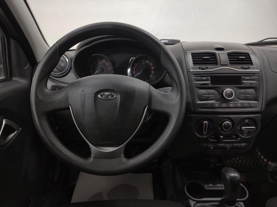 Lada (ВАЗ) Granta I Рестайлинг Альметьевск  - изображение 14