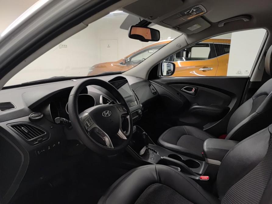 Hyundai ix35 I Казань  - изображение 20