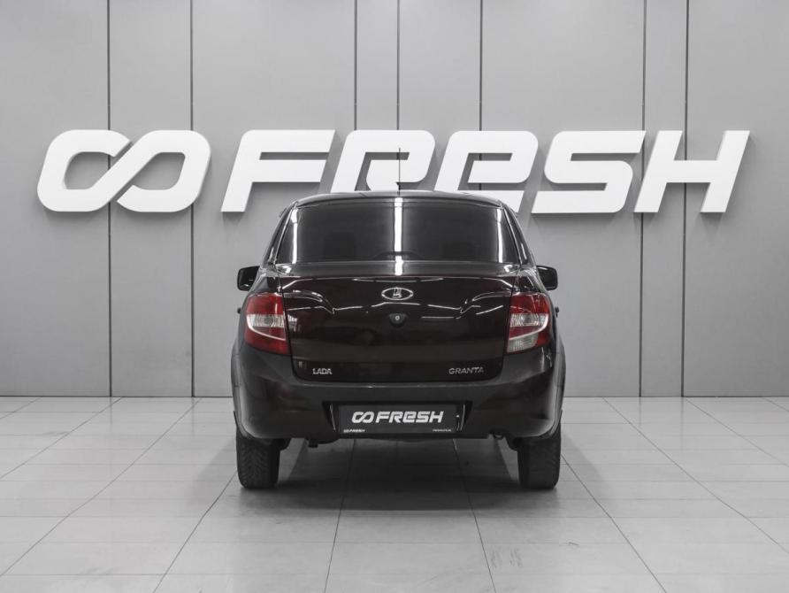 Lada (ВАЗ) Granta I Ростов-на-Дону  - изображение 4