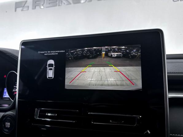 Haval M6 II с пробегом 2024 года, цена 1 749 000 рублей, 11361 км, внедорожник, Автокод Объявления