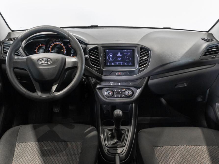Lada (ВАЗ) Vesta I Казань  - изображение 6