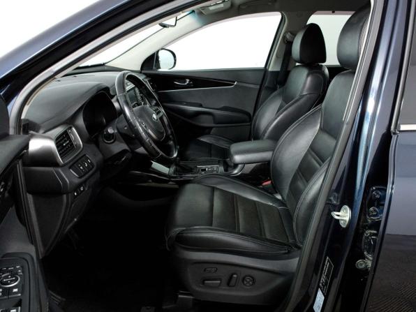 Kia Sorento III Prime Рестайлинг с пробегом 2019 года, цена 2 418 000 рублей, 171761 км, внедорожник, Автокод Объявления