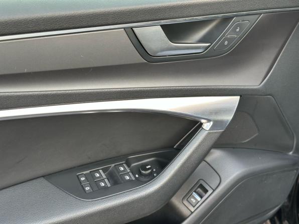 Audi A6 V (C8) с пробегом 2021 года, цена 2 980 000 рублей, 182292 км, седан, Автокод Объявления