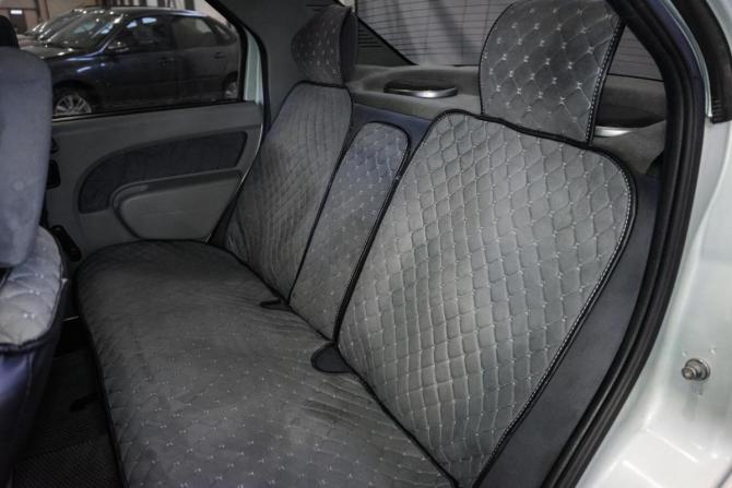 Renault Logan I с пробегом 2006 года, цена 305 000 рублей, 280718 км, седан, Автокод Объявления