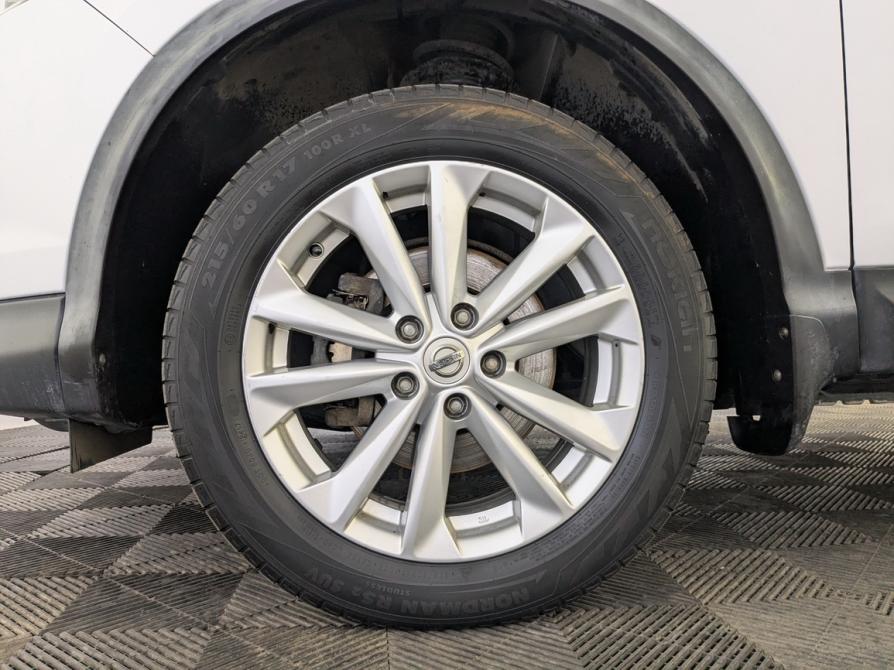 Nissan Qashqai II Москва  - изображение 13