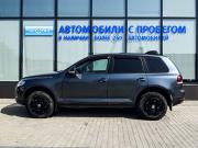 Volkswagen Touareg I Рестайлинг Екатеринбург  - изображение 22
