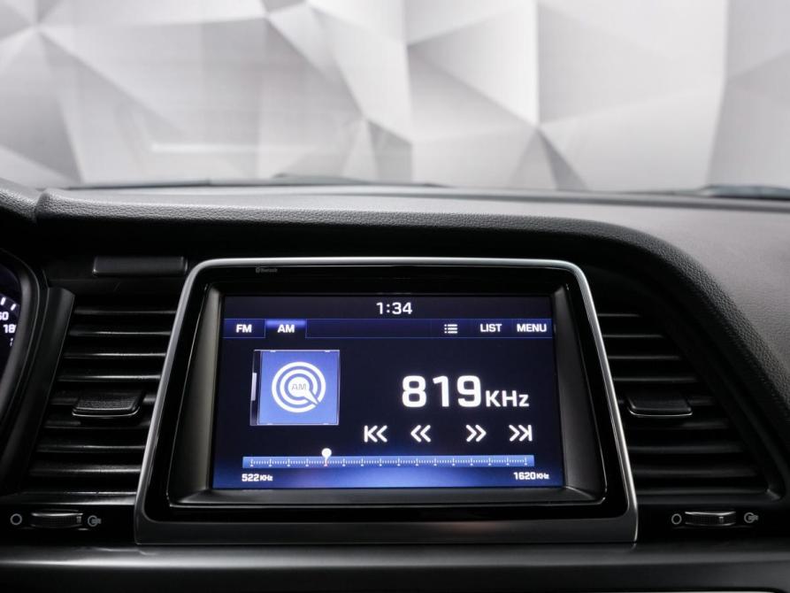 Hyundai Sonata VII (LF) Рестайлинг Ульяновск  - изображение 19