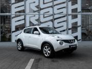 Nissan Juke I Ставрополь  - изображение 22