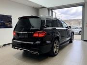 Mercedes-Benz GLS I (X166) Новосибирск  - изображение 38