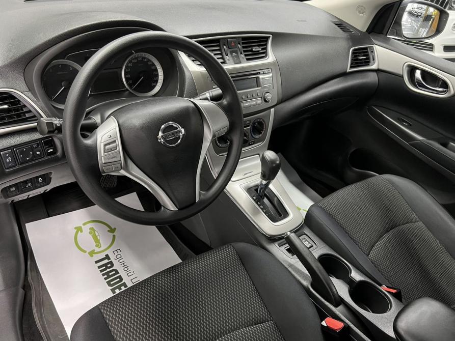 Nissan Sentra VII (B17) Тверь  - изображение 9