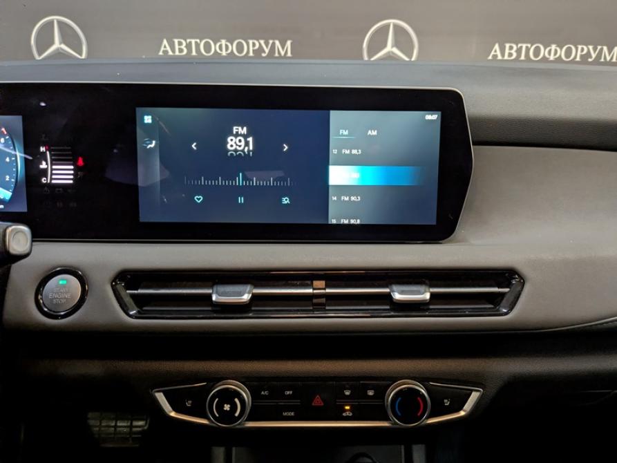 BAIC U5 Plus Москва  - изображение 14
