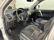 Toyota Land Cruiser Prado 150 Series Рестайлинг 3 Барнаул  - изображение 58