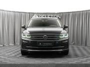Volkswagen Tiguan II Рестайлинг Москва  - изображение 33