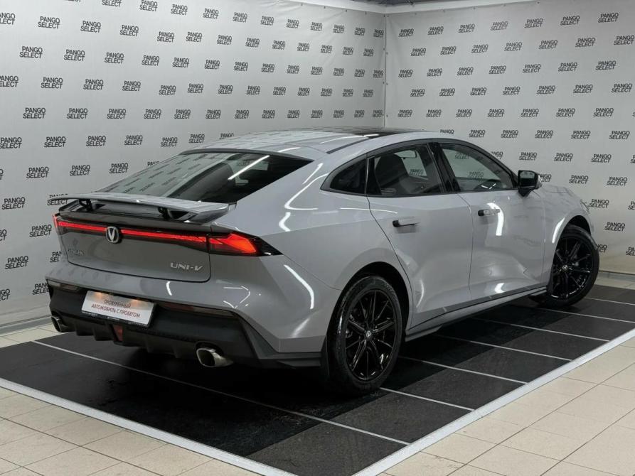 Changan UNI-V I Красноярск  - изображение 2