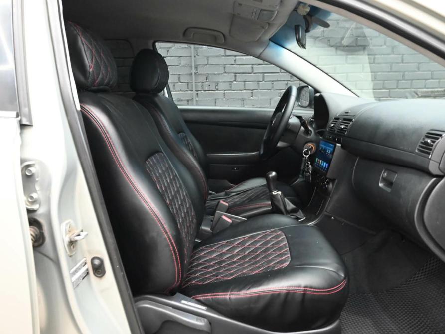 Toyota Avensis II Рестайлинг Екатеринбург  - изображение 10