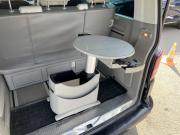 Volkswagen Multivan T5 Рестайлинг Москва  - изображение 42