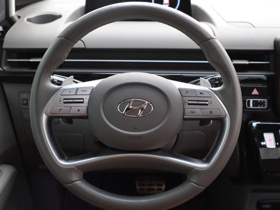 Hyundai Staria I Санкт-Петербург  - изображение 11