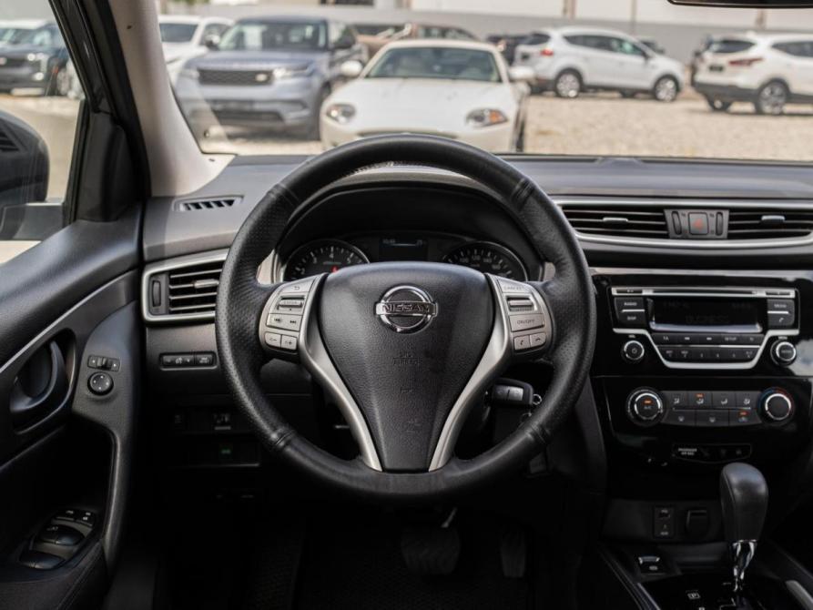 Nissan Qashqai II Сочи  - изображение 12