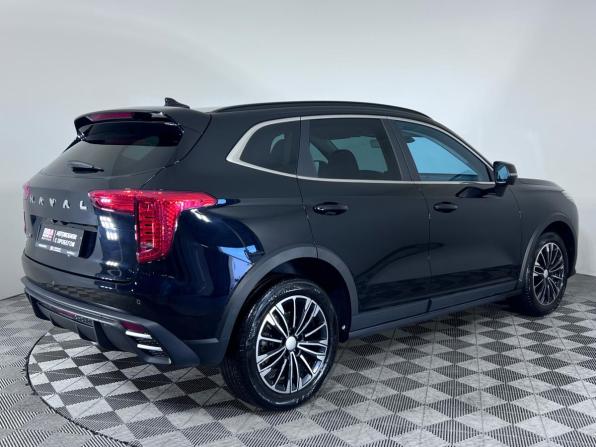 Haval Jolion I Рестайлинг с пробегом 2024 года, цена 1 985 000 рублей, 37905 км, внедорожник, Автокод Объявления