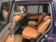 Mercedes-Benz GLS I (X166) Пермь  - изображение 45