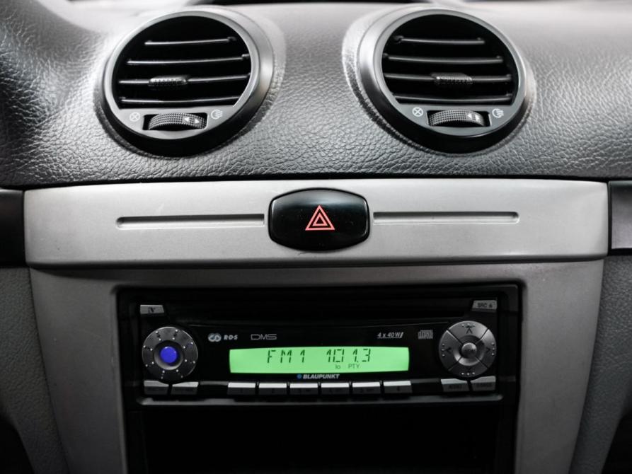 Chevrolet Lacetti I Ульяновск  - изображение 12