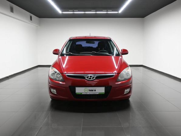 Hyundai i30 I с пробегом 2009 года, цена 745 000 рублей, 212188 км, хэтчбек, Автокод Объявления