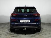 Hyundai Tucson III Рестайлинг Санкт-Петербург  - изображение 27