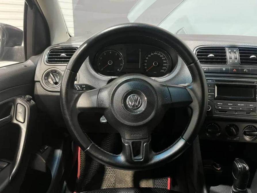 Volkswagen Polo V Пермь  - изображение 16