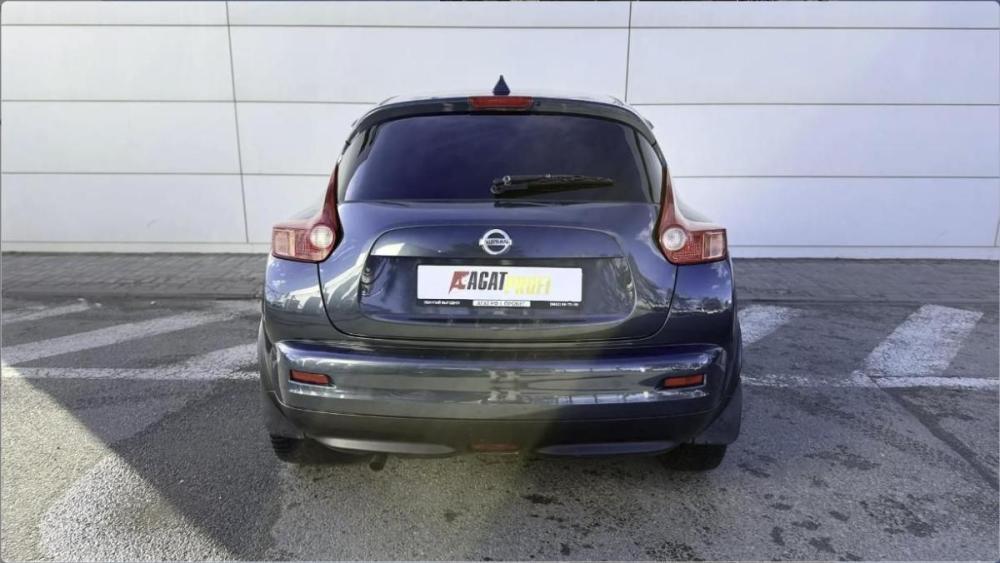 Nissan Juke I Ставрополь  - изображение 8