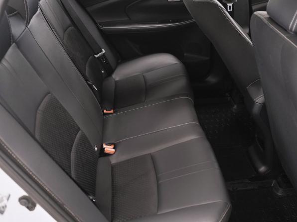 Changan Alsvin с пробегом 2023 года, цена 1 064 000 рублей, 69111 км, седан, Автокод Объявления