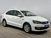 Volkswagen Polo V Рестайлинг Борисоглебск  - изображение 25