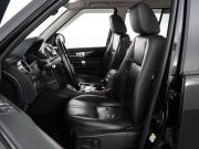 Land Rover Discovery IV Рестайлинг Москва  - изображение 31