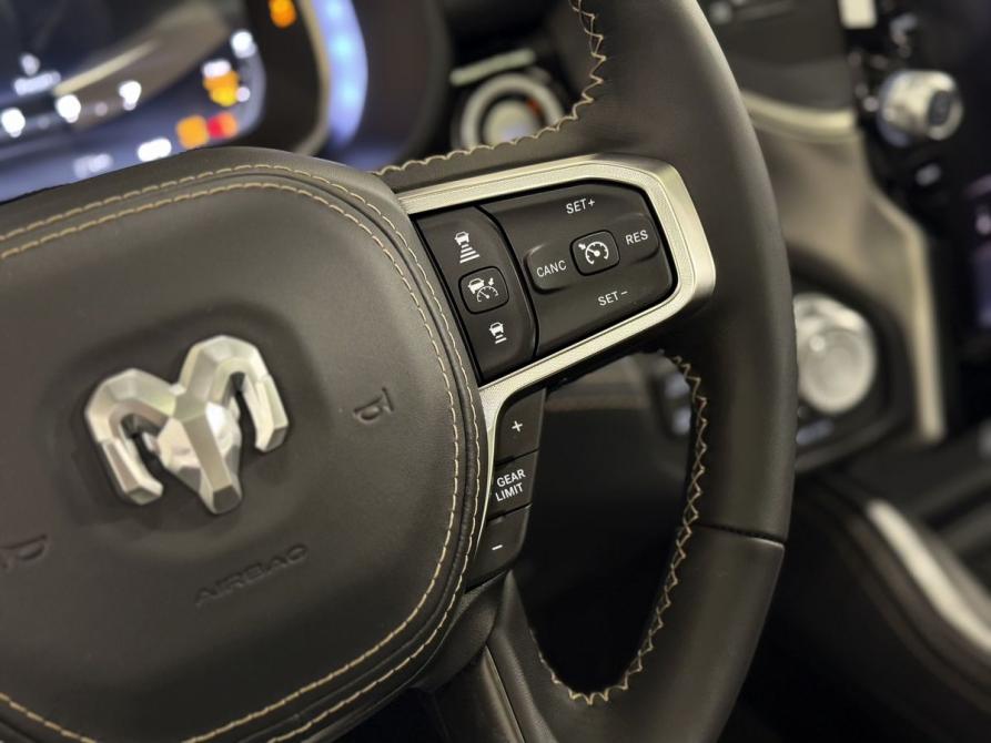 Ram 1500 V Рестайлинг Санкт-Петербург  - изображение 18