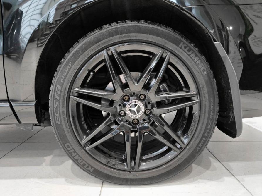 Mercedes-Benz V-Класс III (W447) Рестайлинг Казань  - изображение 22