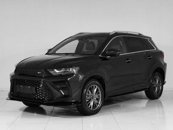 SWM G01F с пробегом 2025 года, цена 2 367 000 рублей, 10 км, внедорожник, Автокод Объявления